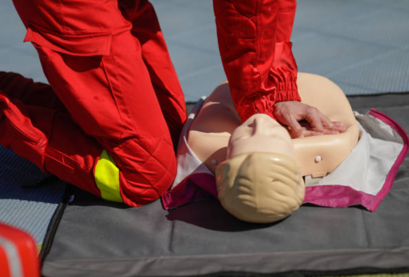 Formation habilitation électrique Vichy